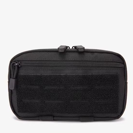 Outdoor Hunting Packs - Riñonera Táctica Compacta MOLLE, Bolsa Multiusos