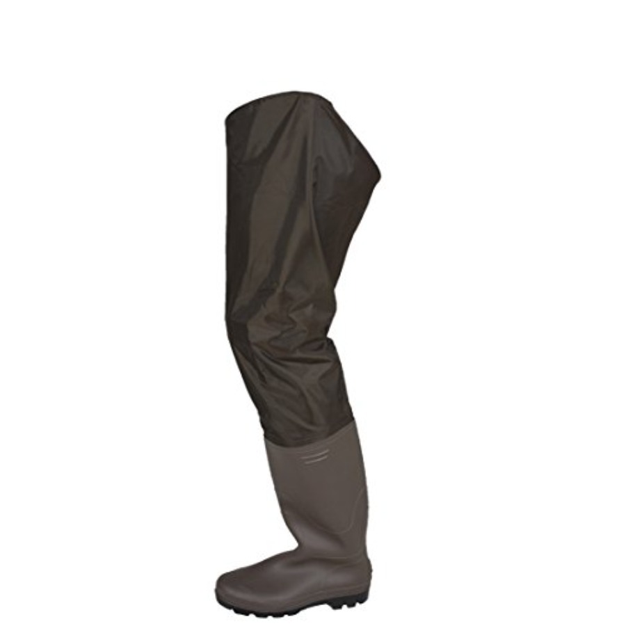 Fishing Waders Breathable - Botas de pesca con mosca para