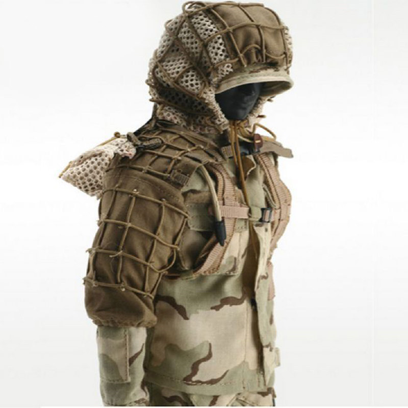 Men'S Outdoor Hunting Jacket - Ropa de caza de entrenamiento táctico
