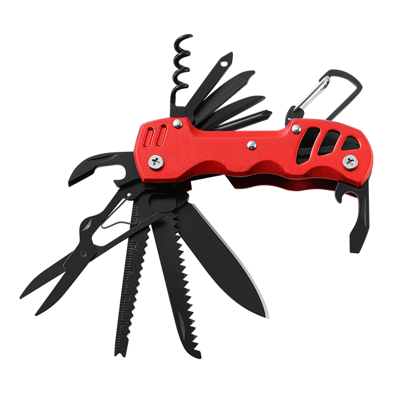 Outdoor Hunting Knife Set - Cuchillo táctico de caza para exteriores,