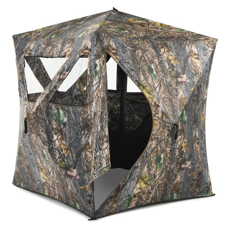Hunting & Outdoor Supplies Vanderbijlpark Photos - Refugio Portátil para Caza con Estacas