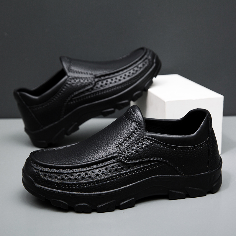 Fishing Waders Breathable - Zapatos de Lluvia de Talla Grande