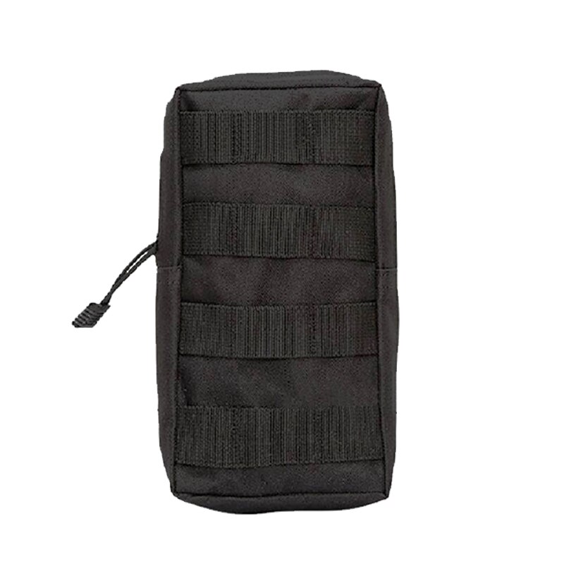 Outdoor Hunting Packs - Bolsa de cintura Molle táctica al