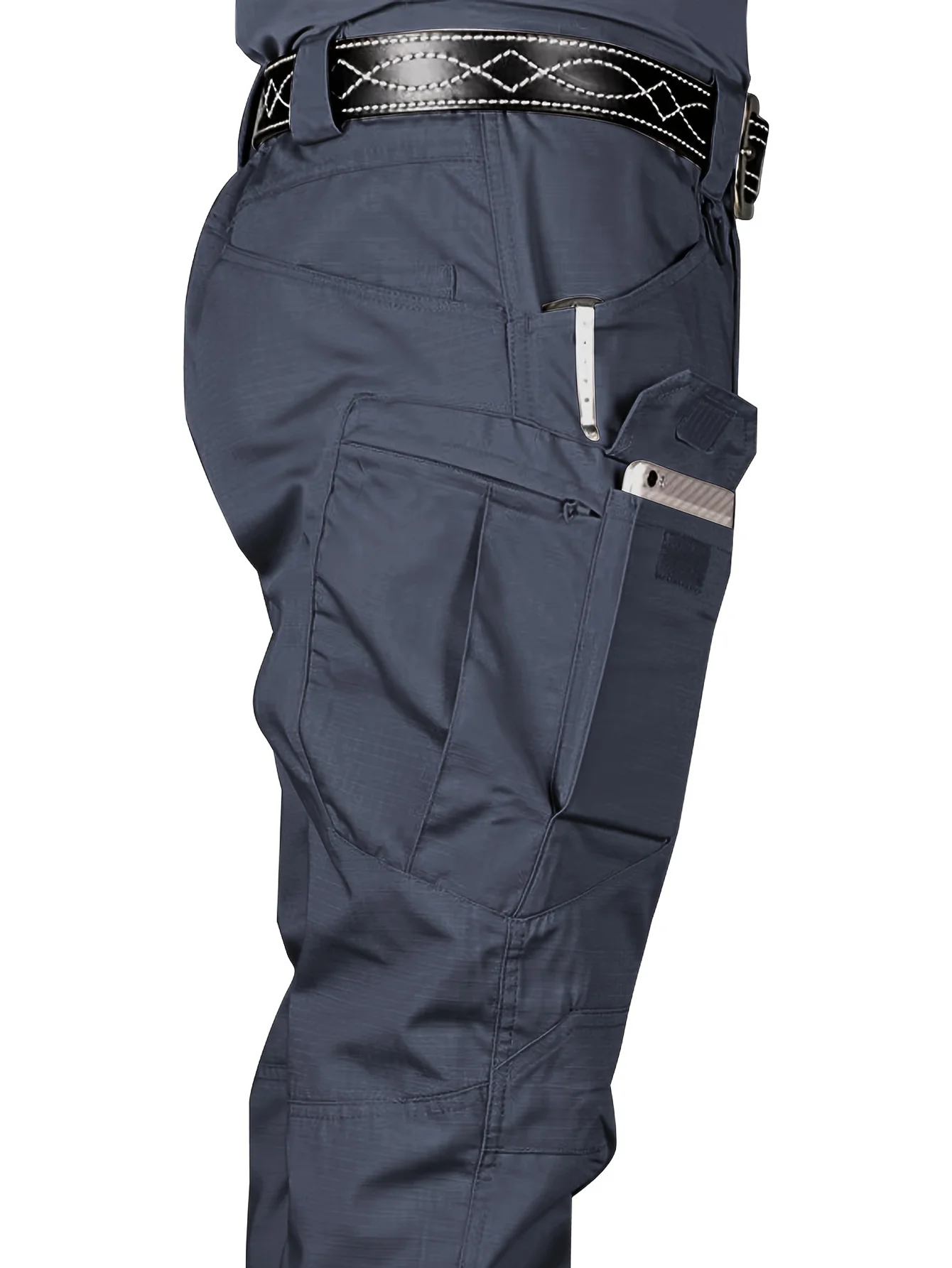 Hunting Outdoor Pants - Pantalones tácticos al aire libre para
