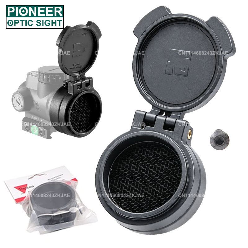 Hunting & Outdoor Supplies Vanderbijlpark Photos - Tapa Abatible para Objetivo de 40MM
