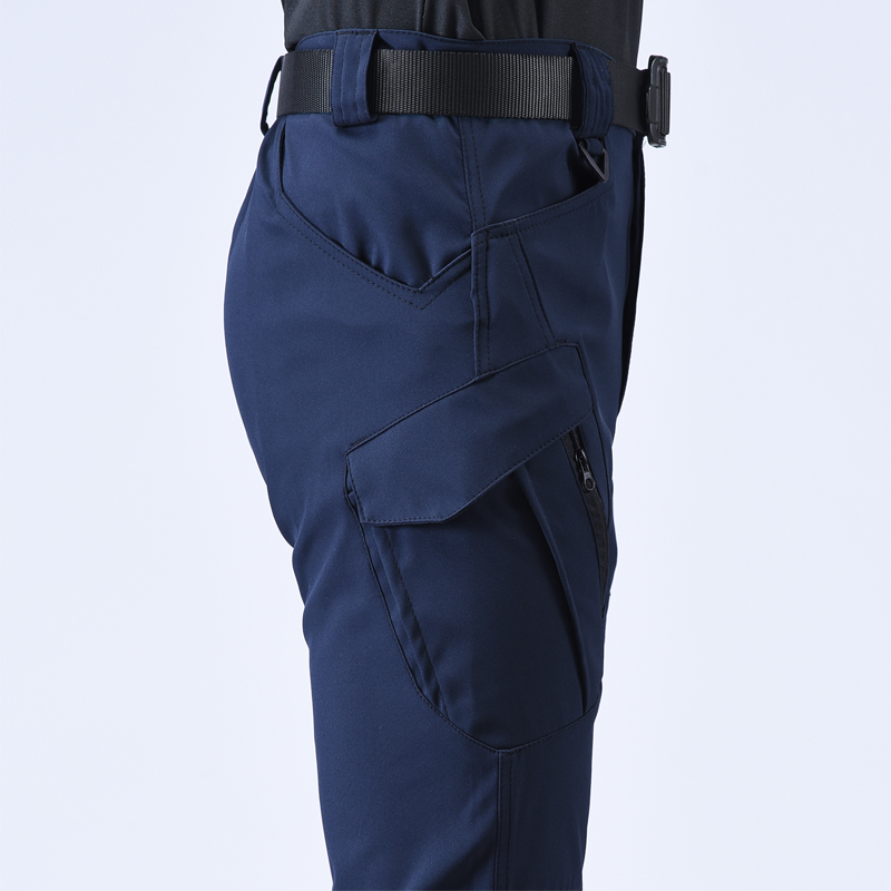 Hunting Outdoor Pants - Pantalones militares tácticos para hombre, pantalones