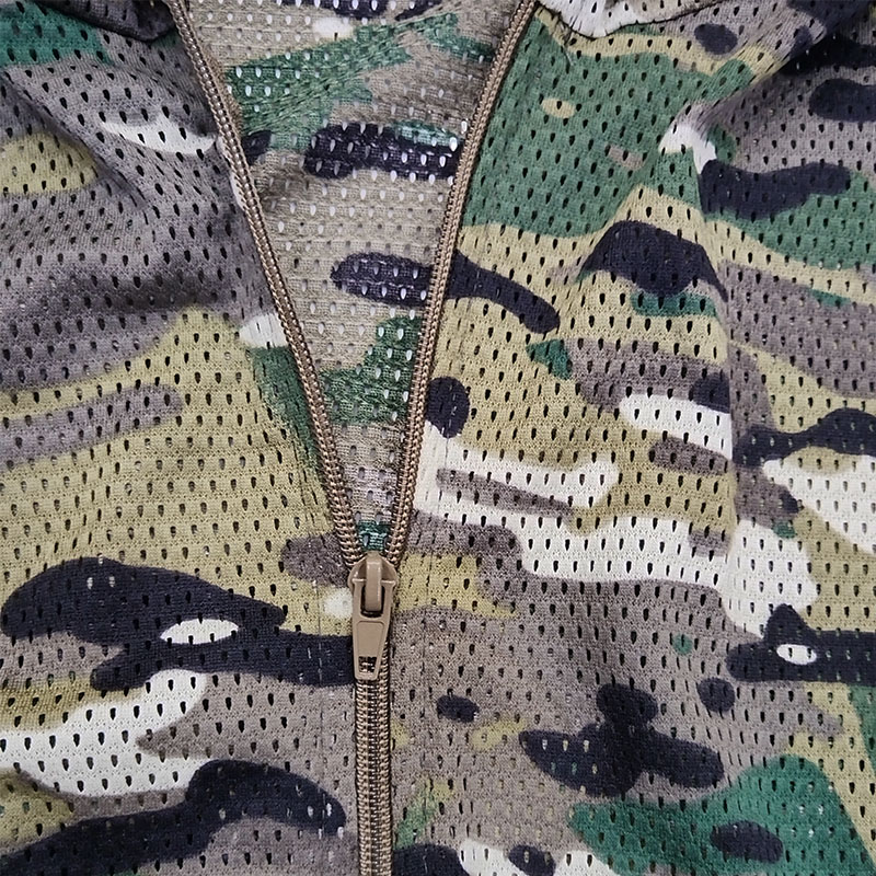 Hunting Outdoor Pants - Sudadera táctica de malla para exteriores,