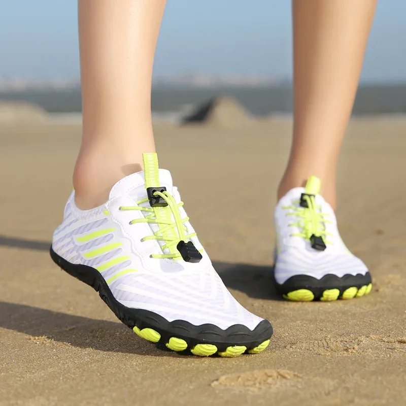 Zapatos acuáticos para hombre  - Fishing Waders Breathable reseña y precio