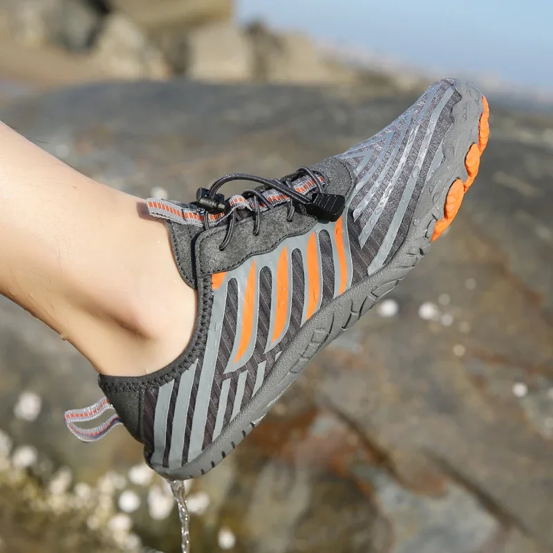 Zapatos acuáticos para hombre  - Fishing Waders Breathable reseña y precio