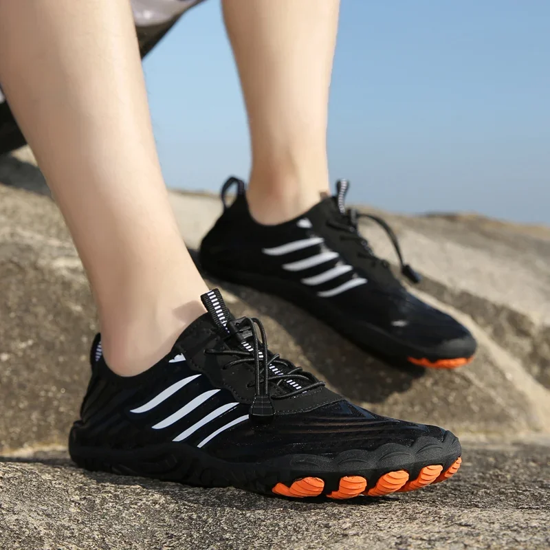 Zapatos acuáticos para hombre  - Fishing Waders Breathable reseña y precio