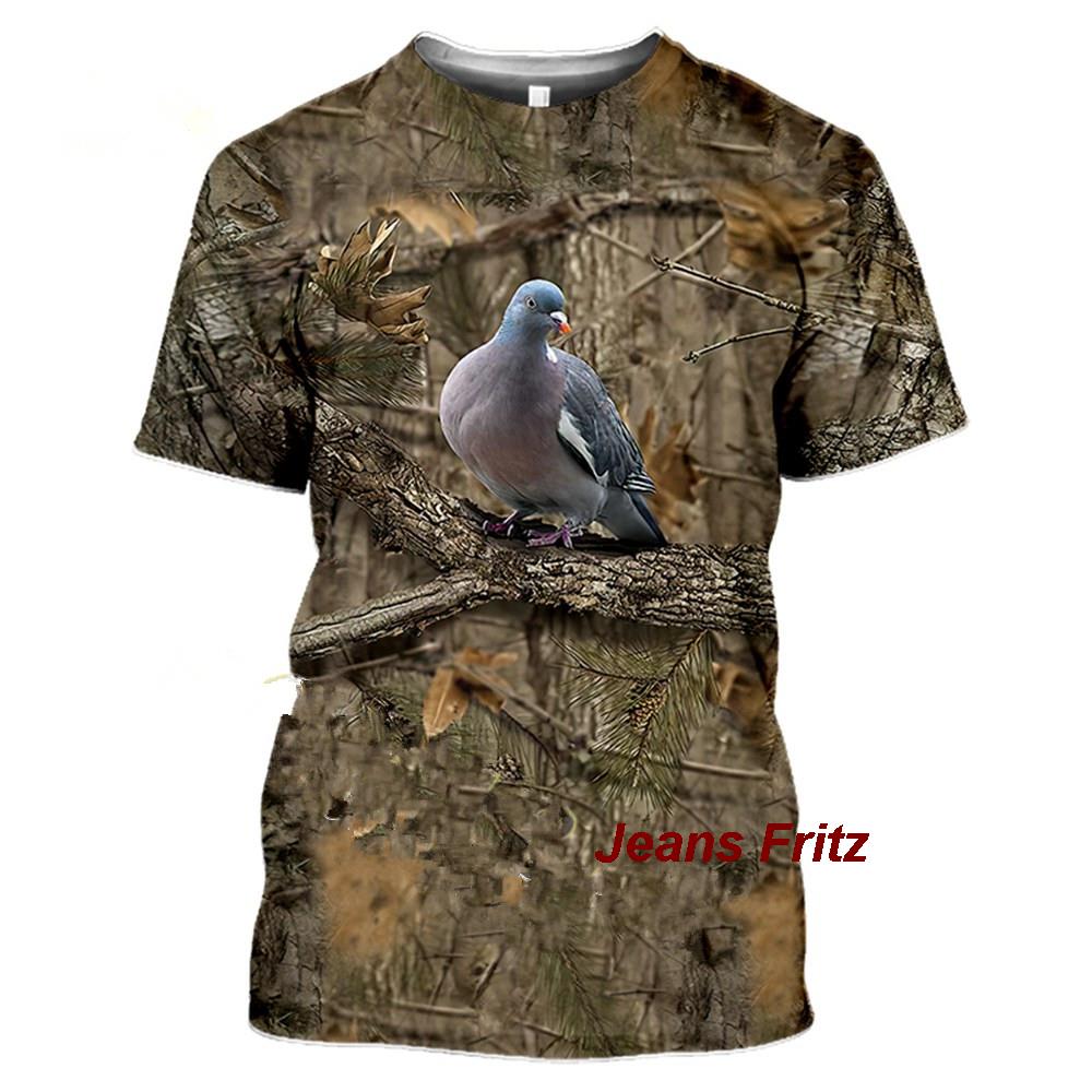 2023 camuflaje caza animales j - Wildman Hunting & Outdoor Photos reseña y precio