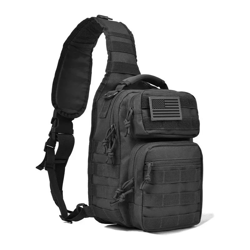 Bolso de Hombro D1-Outdoor Rov - Outdoor Hunting Packs reseña y precio