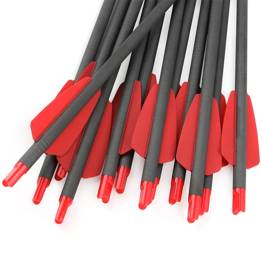 Pernos de ballesta de aluminio - Crossbow Bolt Broadhead reseña y precio
