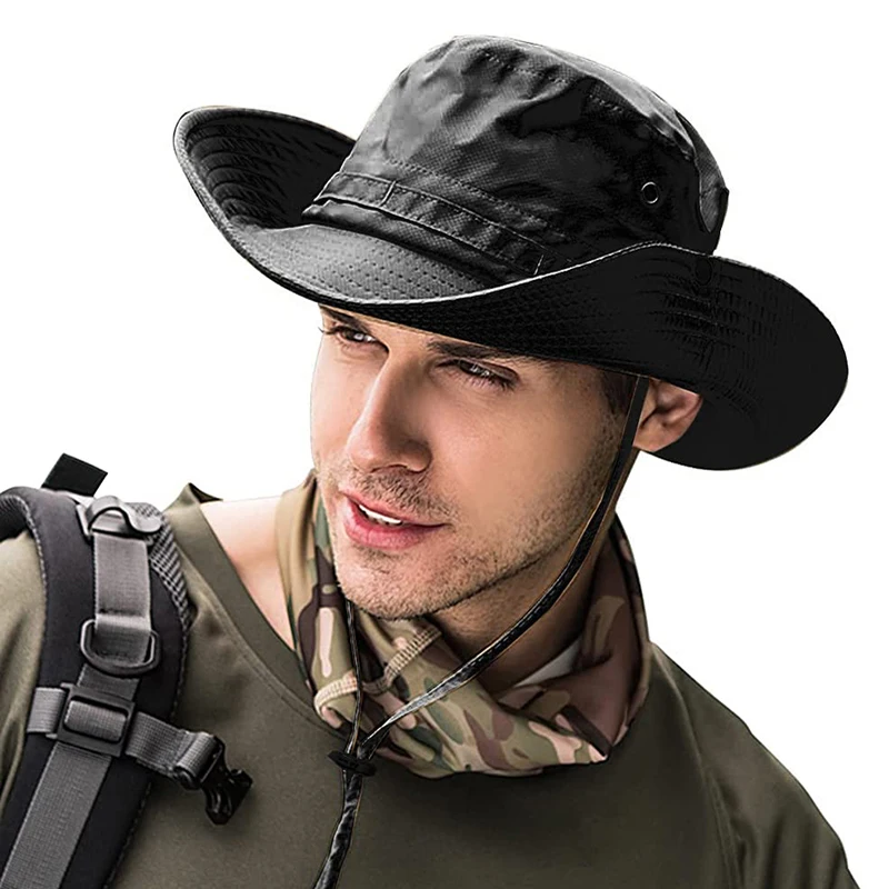 Sombrero de sol unisex para pe - Hunting Outdoor Shop reseña y precio