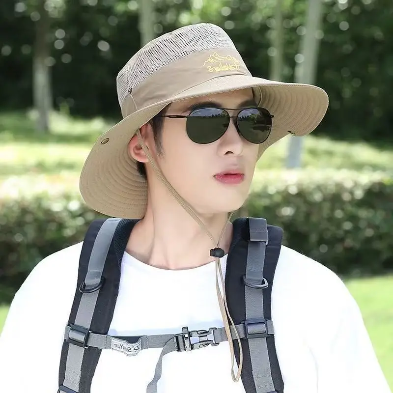 Sombrero de sol unisex para pe - Hunting Outdoor Shop reseña y precio