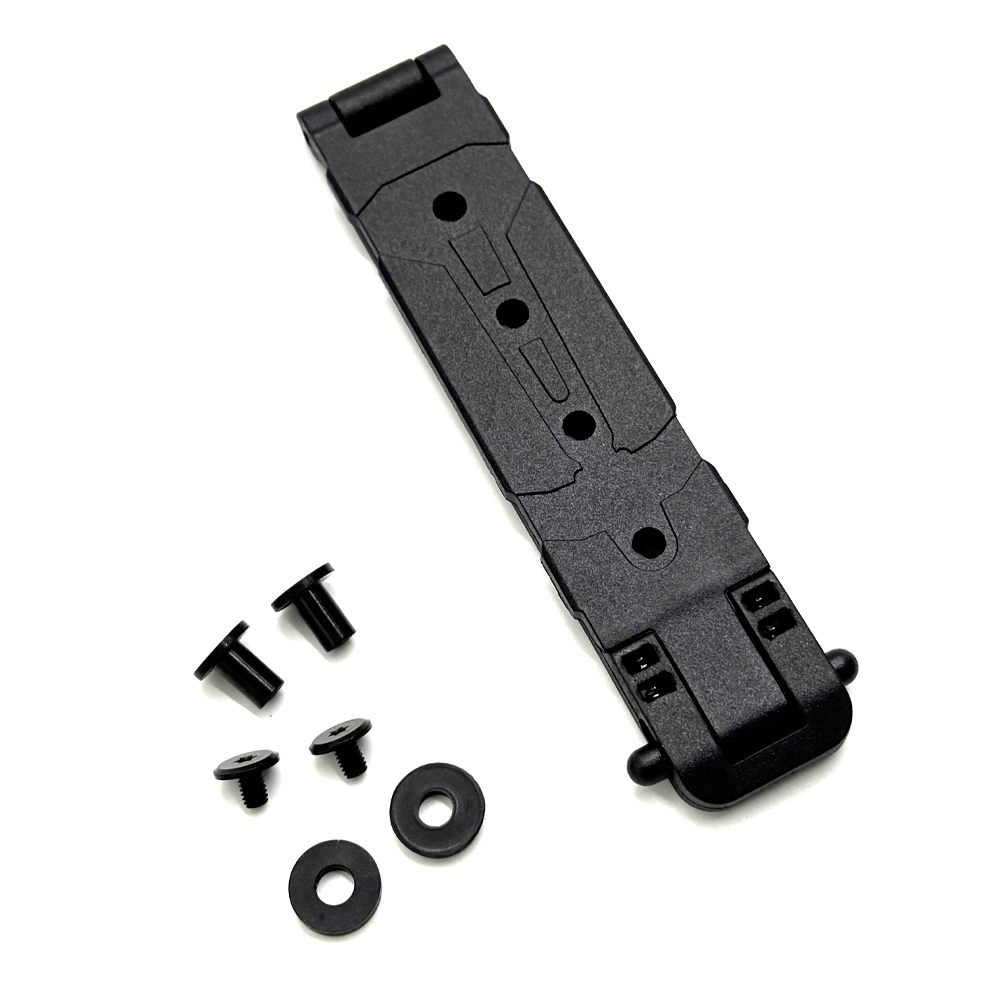 Clip de cintura Molle para ext - Outdoor Hunting Knife Set reseña y precio