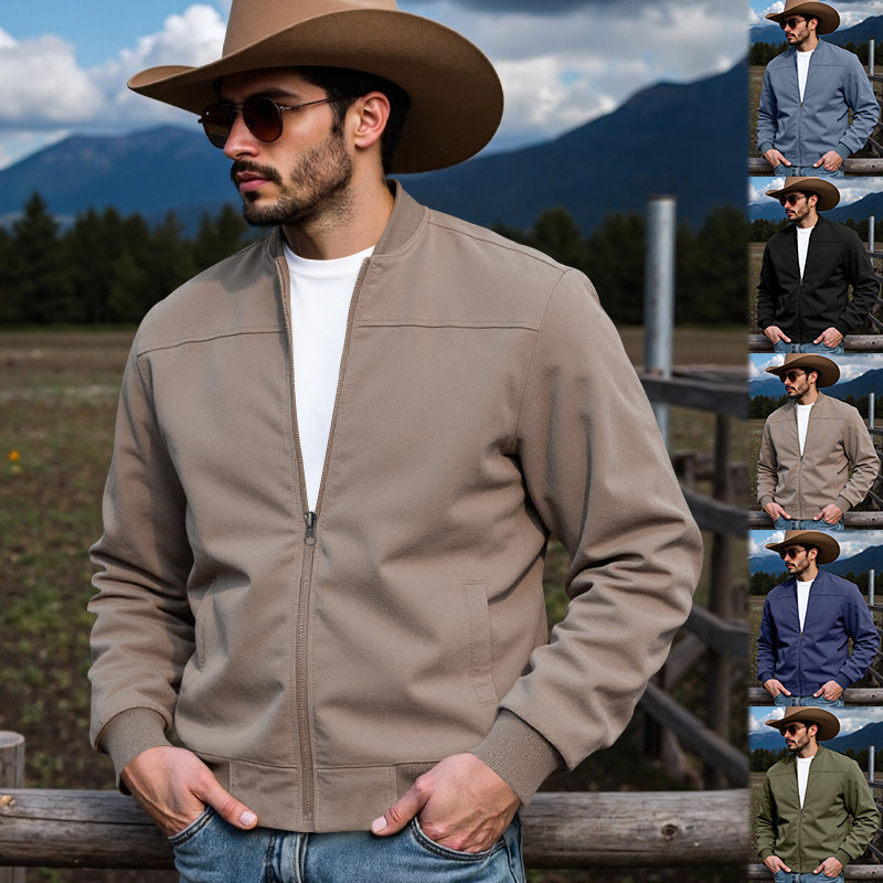 Novedad Otoño 2026: Chaqueta d - Hunting Outdoor Shop reseña y precio
