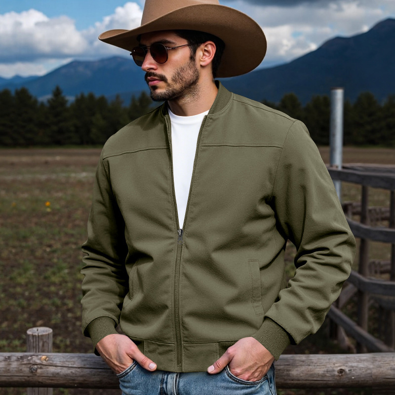 Novedad Otoño 2026: Chaqueta d - Hunting Outdoor Shop reseña y precio