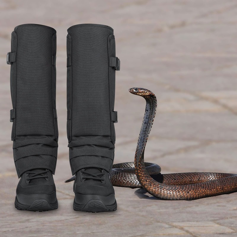 Protectores de Piernas Deporti - Hunting Outdoor Store reseña y precio