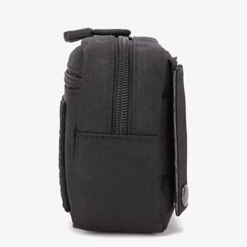 Riñonera Táctica Compacta MOLL - Outdoor Hunting Packs reseña y precio