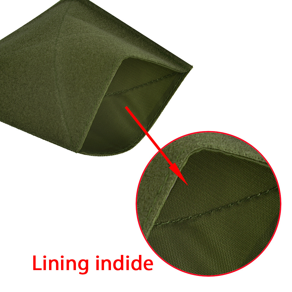 Bolsillo táctico D3CR para soc - Men'S Outdoor Hunting Jacket reseña y precio