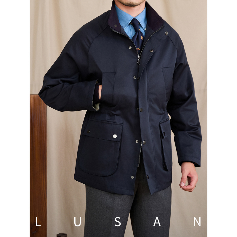 Chaqueta de Caza Italiana Retr - Hunting Outdoor Shop reseña y precio