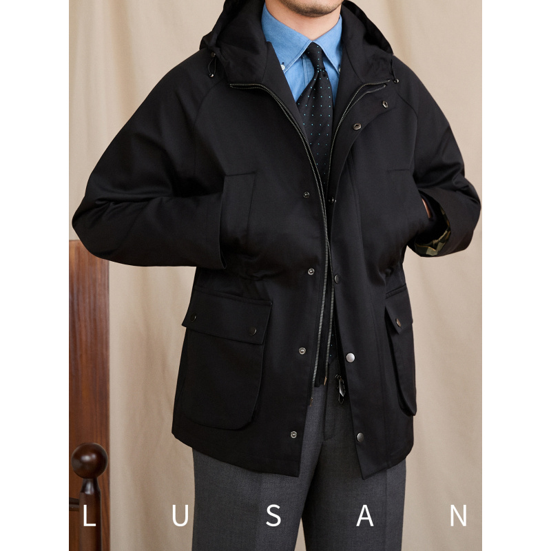 Chaqueta de Caza Italiana Retr - Hunting Outdoor Shop reseña y precio