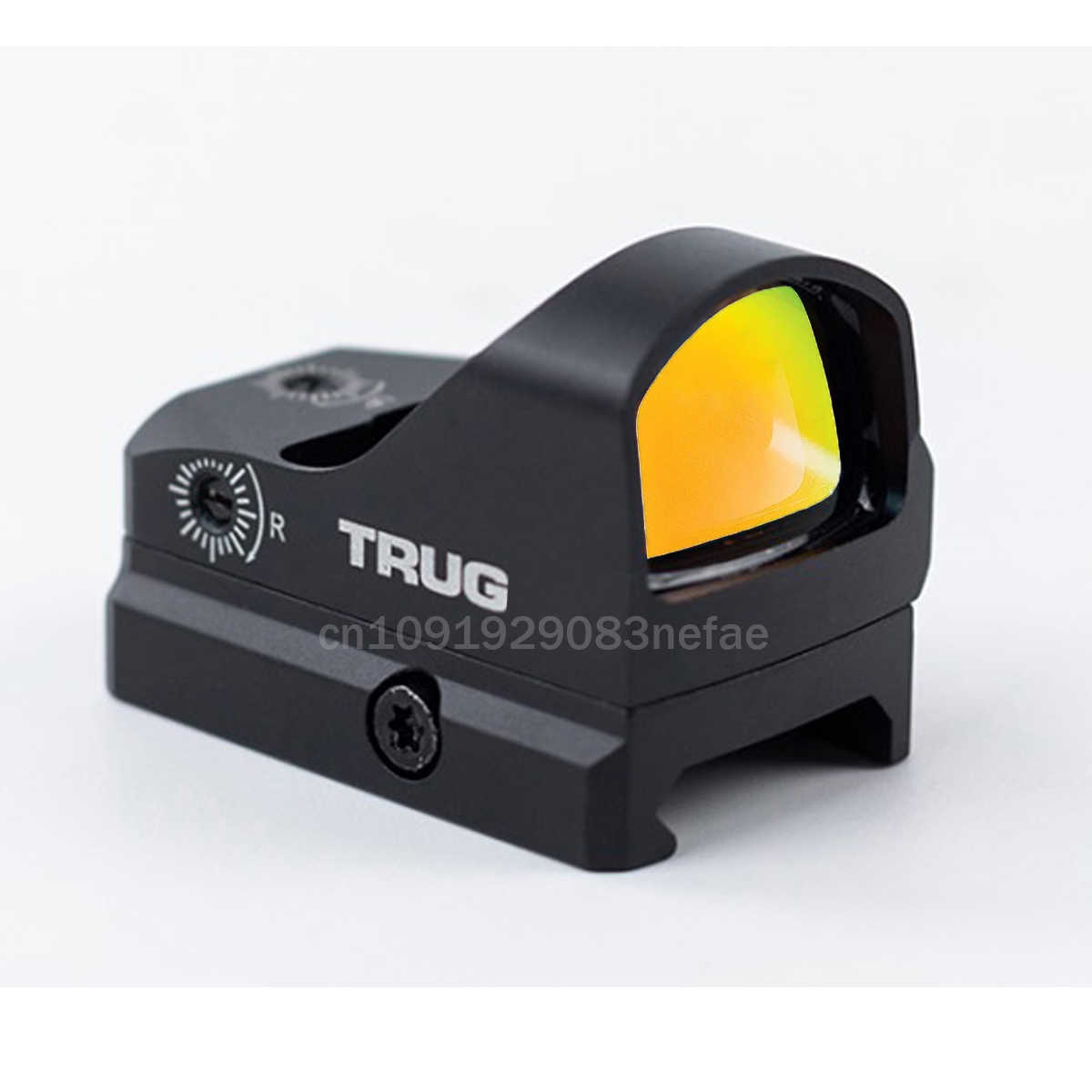 Mira de Punto Rojo Táctica Ori - Outdoor Hunting Lab reseña y precio