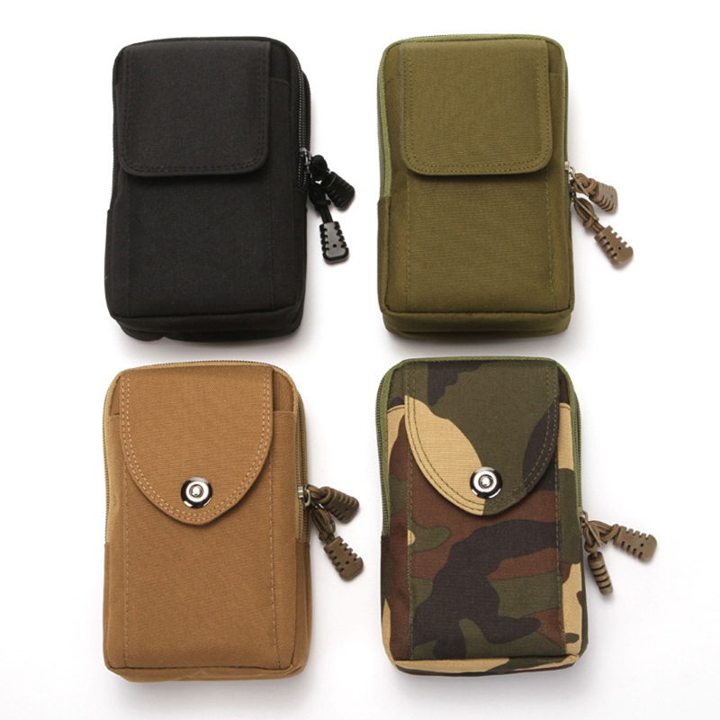 Riñonera pequeña para hombre,  - Outdoor Hunting Packs reseña y precio