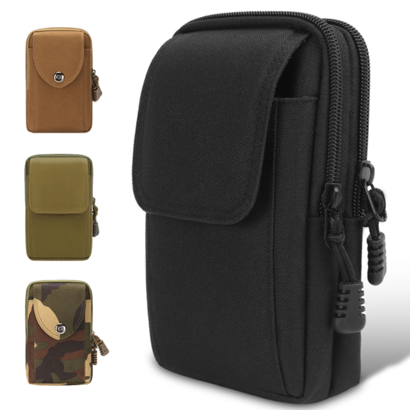 Riñonera pequeña para hombre,  - Outdoor Hunting Packs reseña y precio