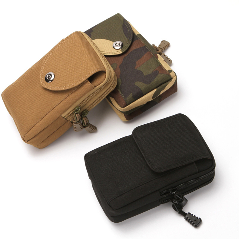 Riñonera pequeña para hombre,  - Outdoor Hunting Packs reseña y precio
