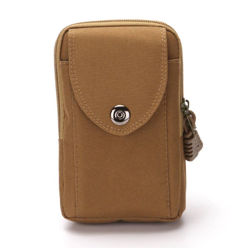 Riñonera pequeña para hombre,  - Outdoor Hunting Packs reseña y precio