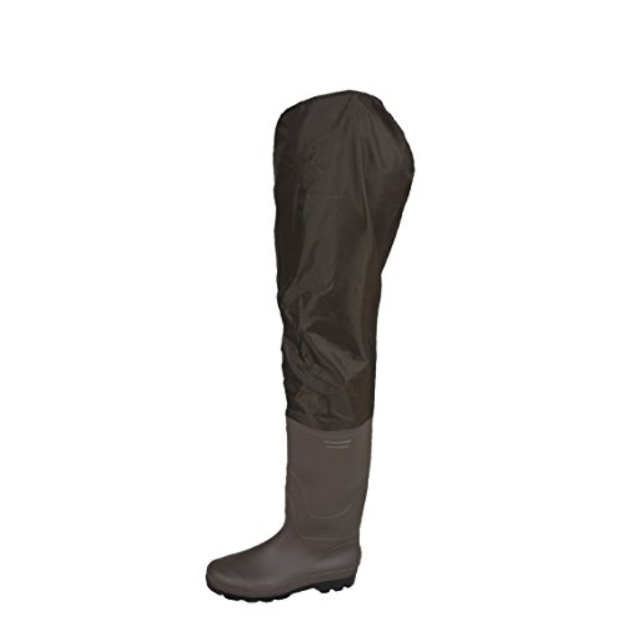 Botas de pesca con mosca para  - Fishing Waders Breathable reseña y precio