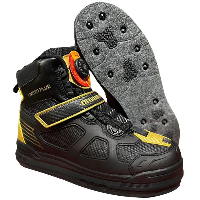 Botas de goma para pesca al ai - Fishing Waders Breathable reseña y precio