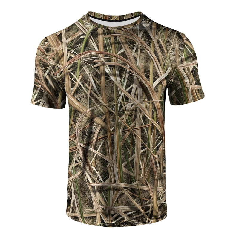Camiseta de Camuflaje para Hom - Hunting Outdoor Shop reseña y precio