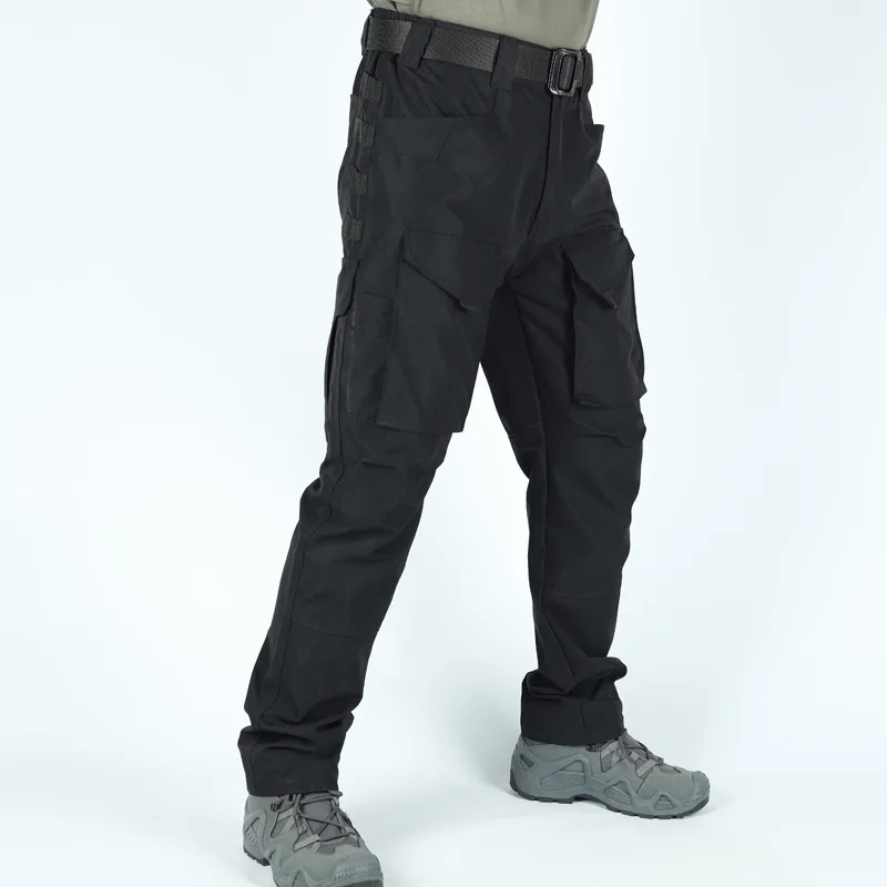 Pantalones tácticos de campo p - Hunting Outdoor Shop reseña y precio