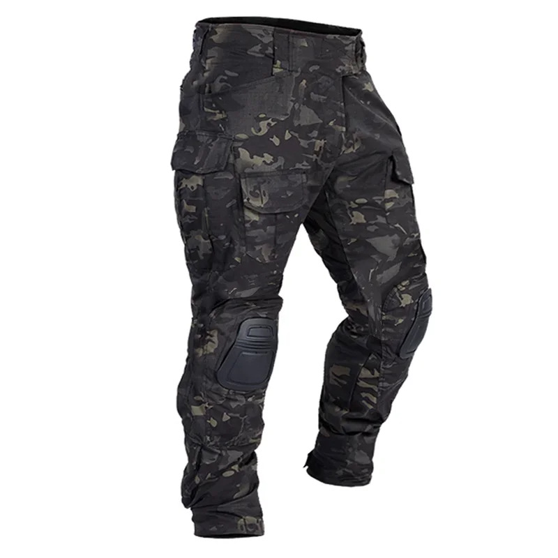 Pantalones Tácticos Gen2, Pant - Hunting Outdoor Pants reseña y precio