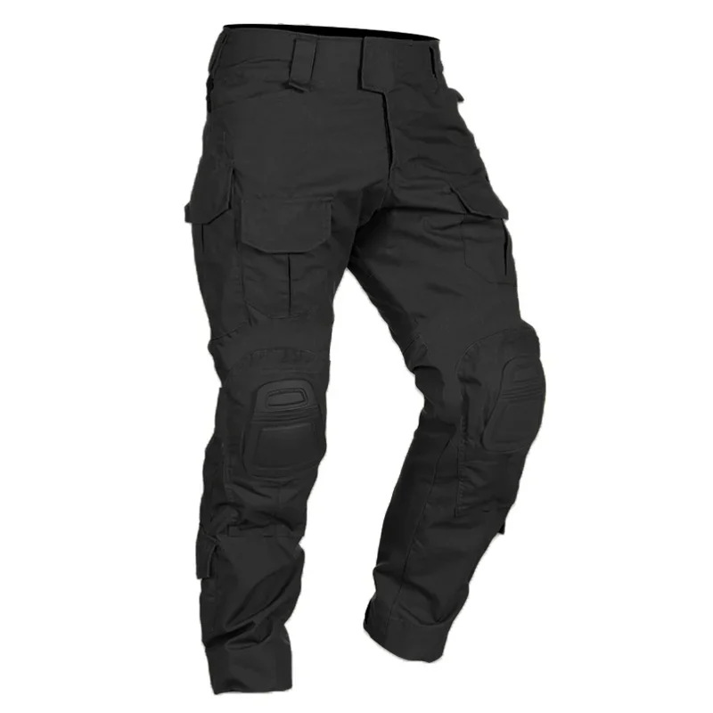 Pantalones Tácticos Gen2, Pant - Hunting Outdoor Pants reseña y precio