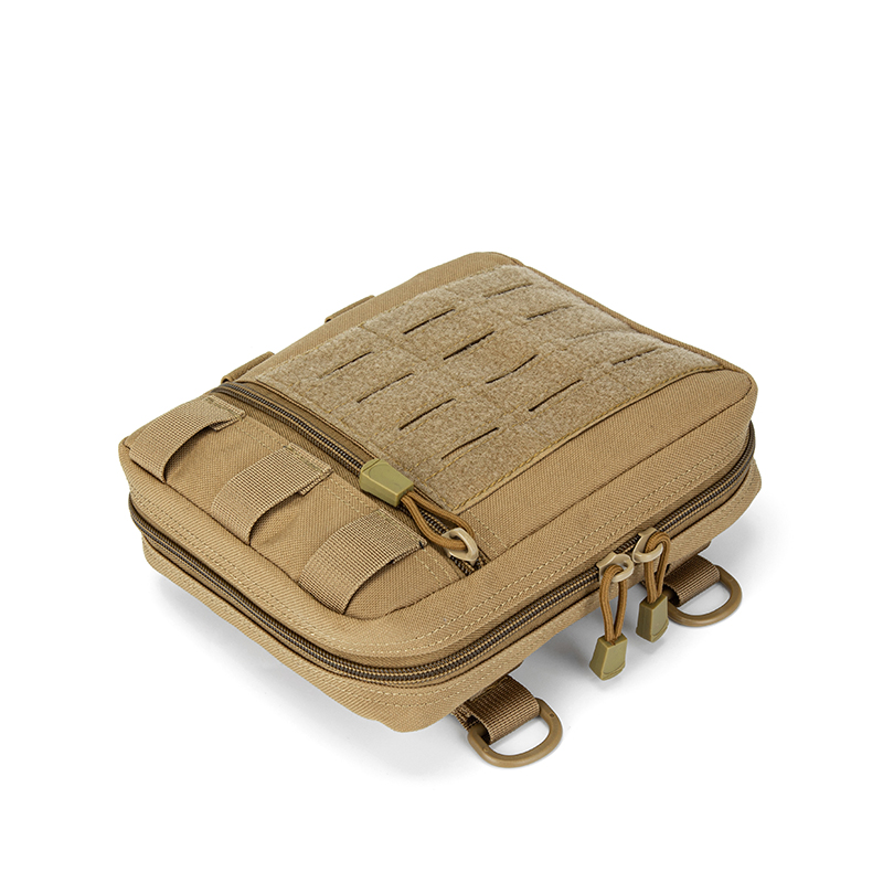 Bolsa Táctica MOLLE Admin, Cor - Outdoor Hunting Packs reseña y precio