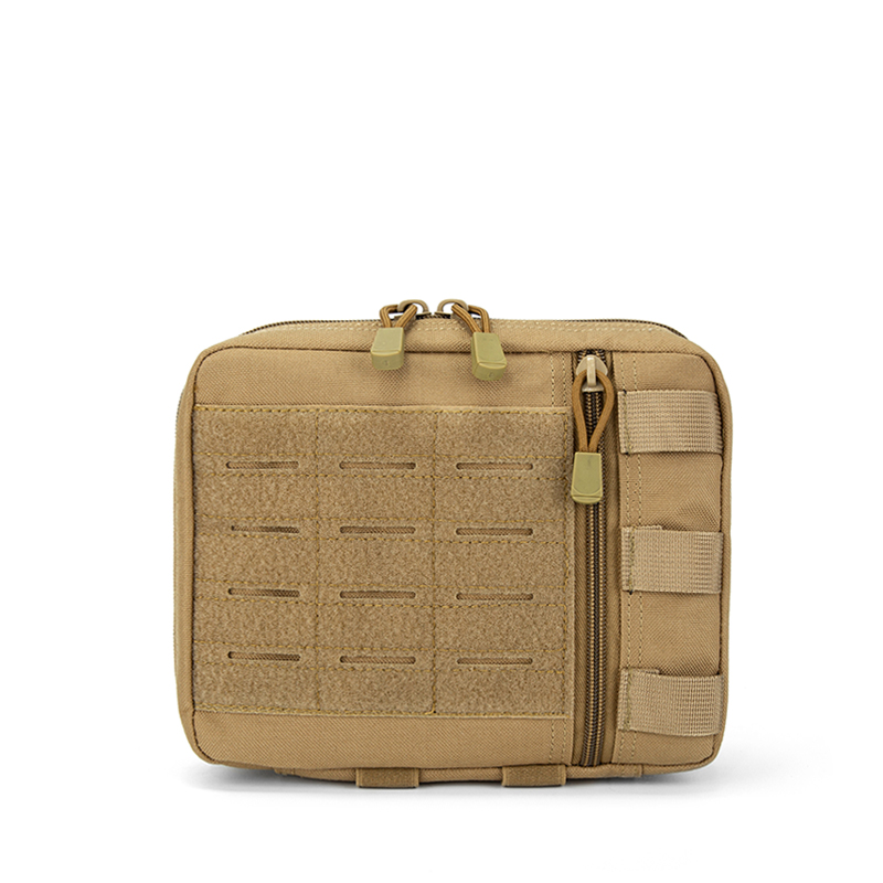 Bolsa Táctica MOLLE Admin, Cor - Outdoor Hunting Packs reseña y precio