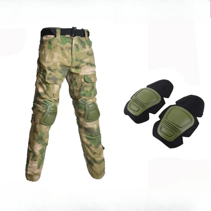 2025 pantalones de combate al  - Hunting Outdoor Pants reseña y precio