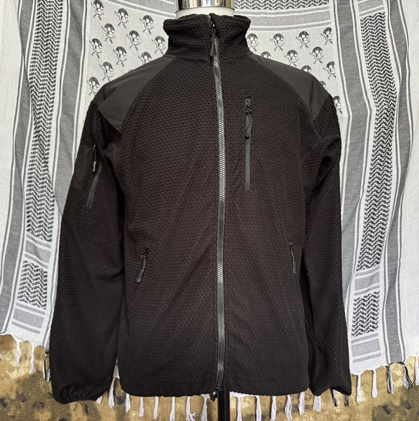 Chaqueta Táctica Militar de Fo - Hunting Outdoor Shop reseña y precio