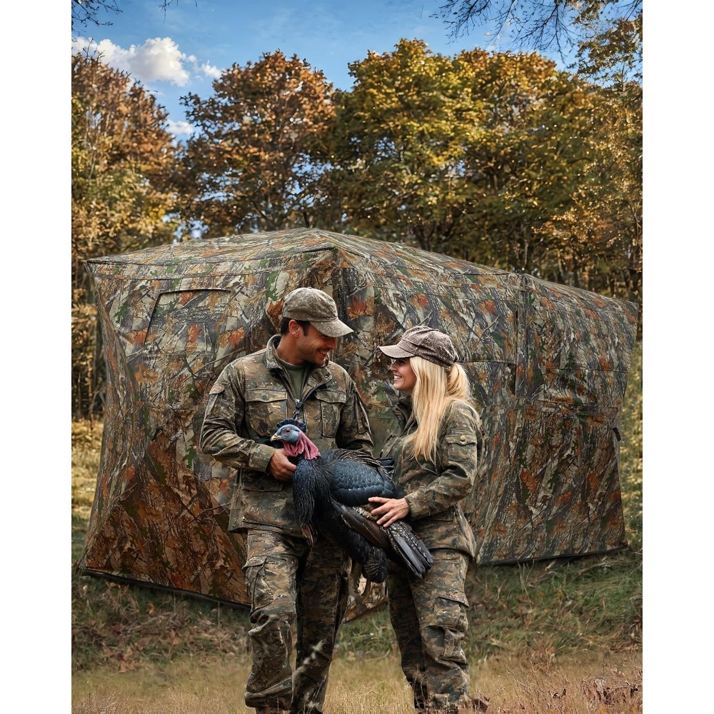 Refugio de Caza Desplegable co - Hunting & Outdoor Supplies Vanderbijlpark Photos reseña y precio