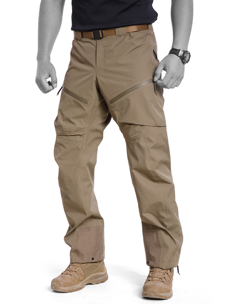 Traje táctico de camuflaje mul - Hunting Outdoor Shop reseña y precio