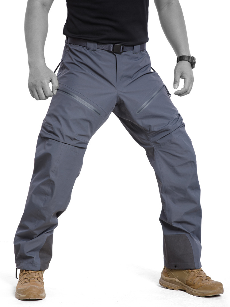 Traje táctico de camuflaje mul - Hunting Outdoor Shop reseña y precio