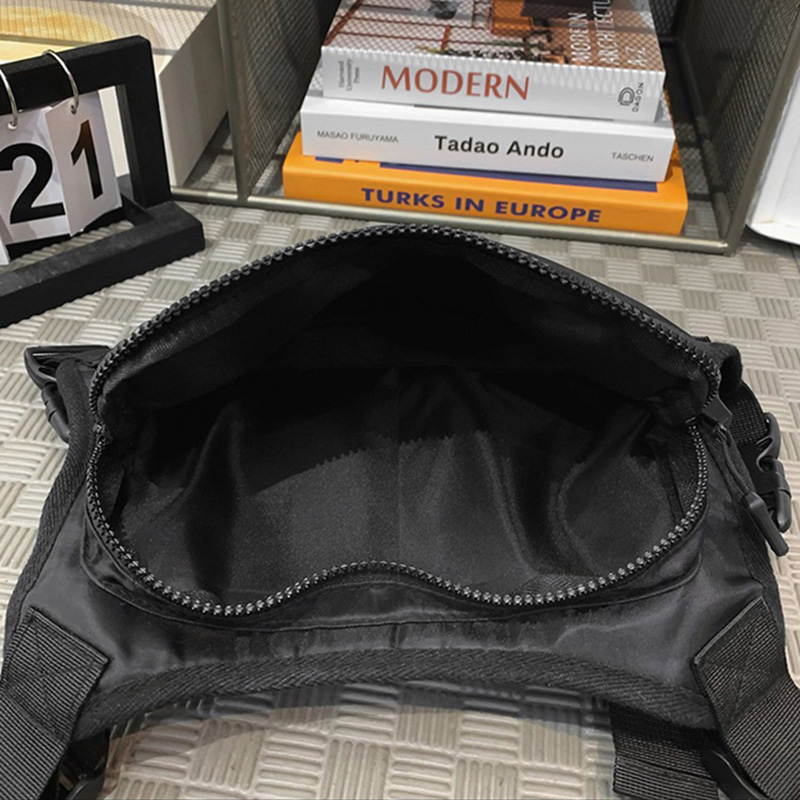 Bolsa de pecho Molle para pesc - Outdoor Hunting Packs reseña y precio
