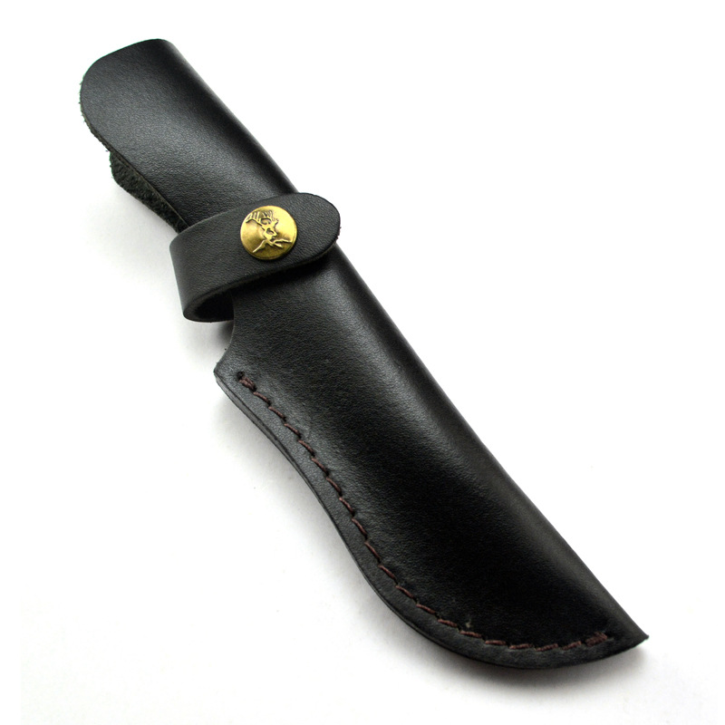 Juego de cuchillos rectos pequ - Outdoor Hunting Knife Set reseña y precio