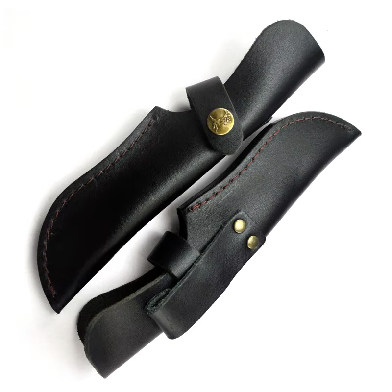 Juego de cuchillos rectos pequ - Outdoor Hunting Knife Set reseña y precio