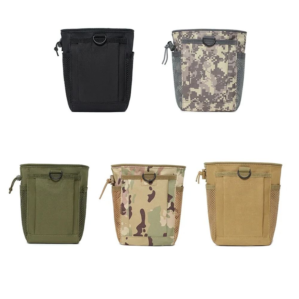 NUEVA Bolsa Táctica Molle de N - Outdoor Hunting Packs reseña y precio