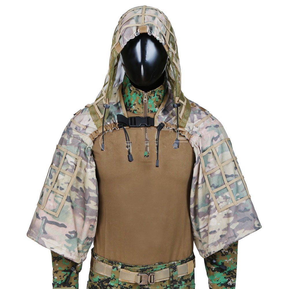 Ropa de caza de entrenamiento  - Men'S Outdoor Hunting Jacket reseña y precio